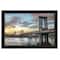 12 Pack: Black Flat Frame, Home by Studio Décor®